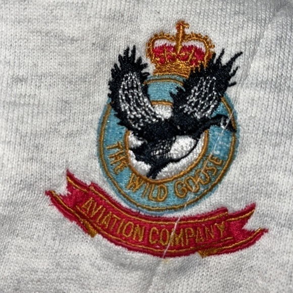 𝅺[preloved] Blazer mad of sweaters - Picture 3 of 10